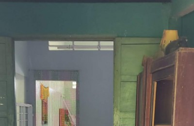 BÁN NHÀ ĐẤT TÂN ĐIỀN GIÁ RẺ
